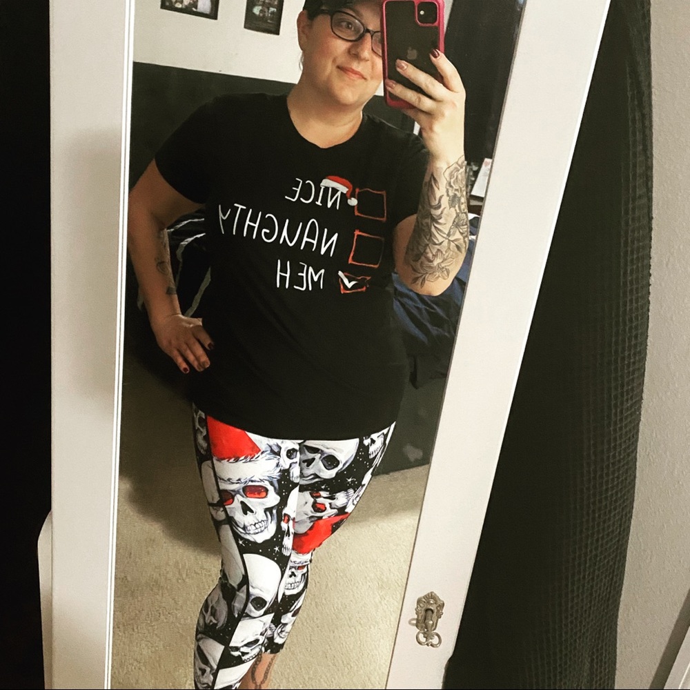 Meet your Posher, Alaina